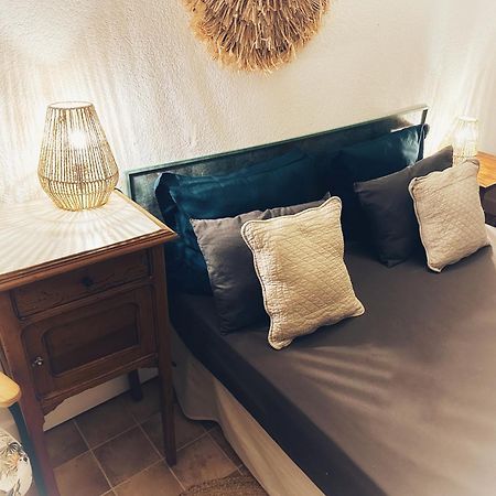 Residence Le Sunset Marseillan-Plage, Entre Mer Et Lagune De Thau, Etape Velo, Famille, Couple, Vrp, Toutou Admis, Jardin, Parking Prive Gratuit, Velos, Clim, Wifi Fibre Gratuite, Commodites, Plage Et Piste Cyclable A Proximite, 6 Couchages Nous Cont Eksteriør billede