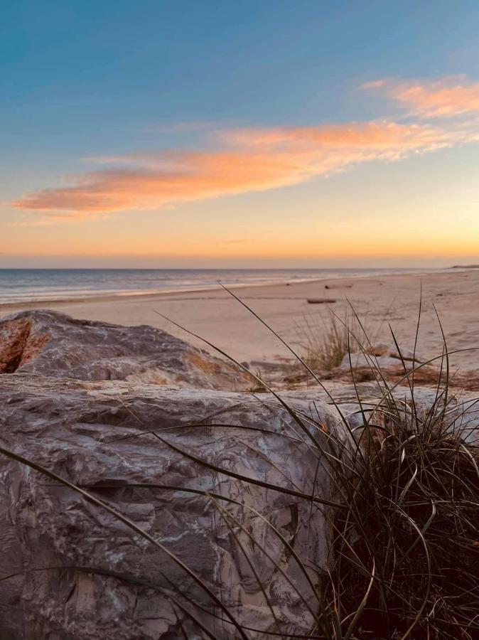 Residence Le Sunset Marseillan-Plage, Entre Mer Et Lagune De Thau, Etape Velo, Famille, Couple, Vrp, Toutou Admis, Jardin, Parking Prive Gratuit, Velos, Clim, Wifi Fibre Gratuite, Commodites, Plage Et Piste Cyclable A Proximite, 6 Couchages Nous Cont Eksteriør billede