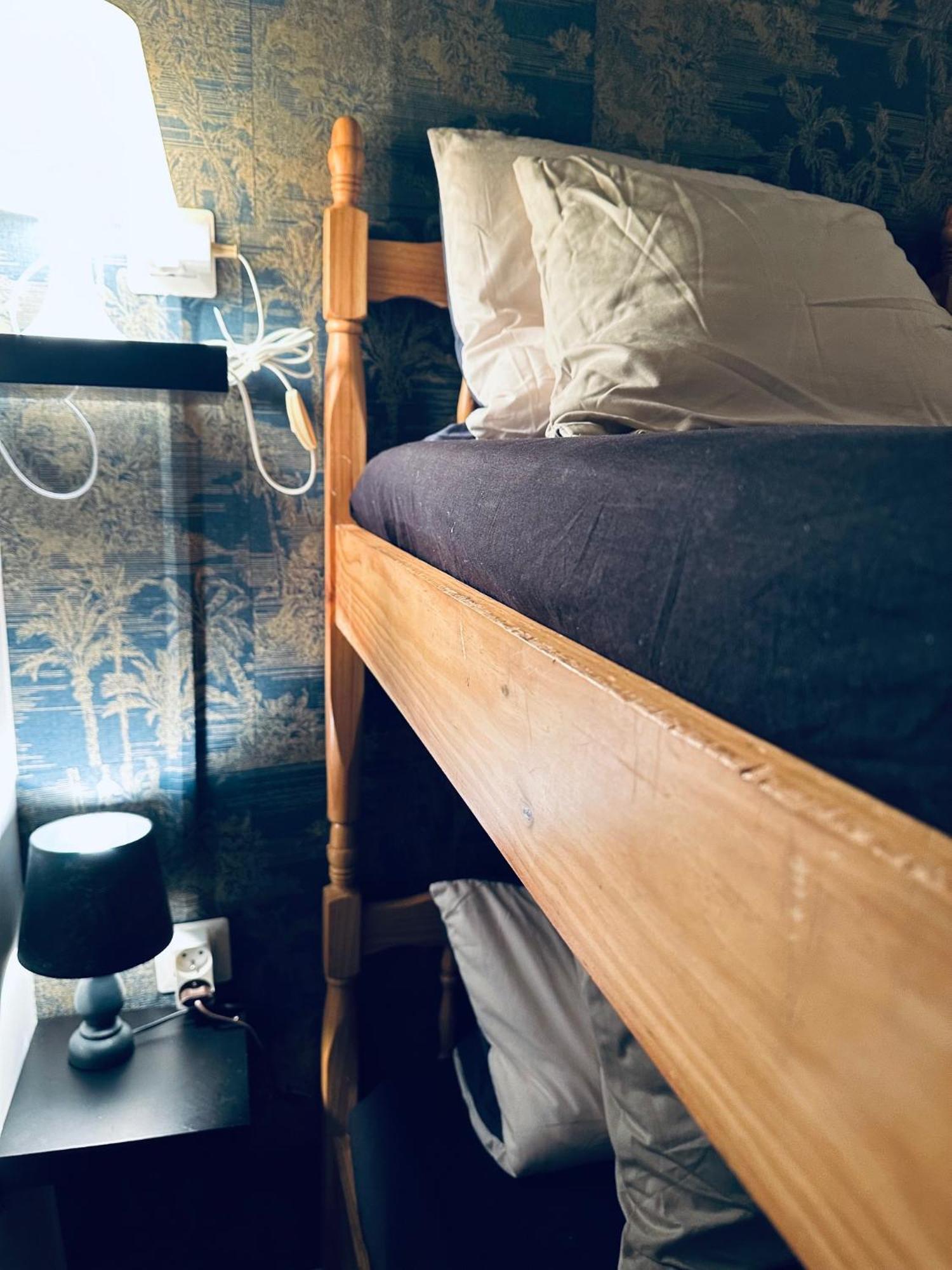 Residence Le Sunset Marseillan-Plage, Entre Mer Et Lagune De Thau, Etape Velo, Famille, Couple, Vrp, Toutou Admis, Jardin, Parking Prive Gratuit, Velos, Clim, Wifi Fibre Gratuite, Commodites, Plage Et Piste Cyclable A Proximite, 6 Couchages Nous Cont Eksteriør billede